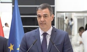  El presidente del Gobierno, Pedro Sánchez, aprueba este martes sumar 4 nuevas patologías al cribado neonatal.