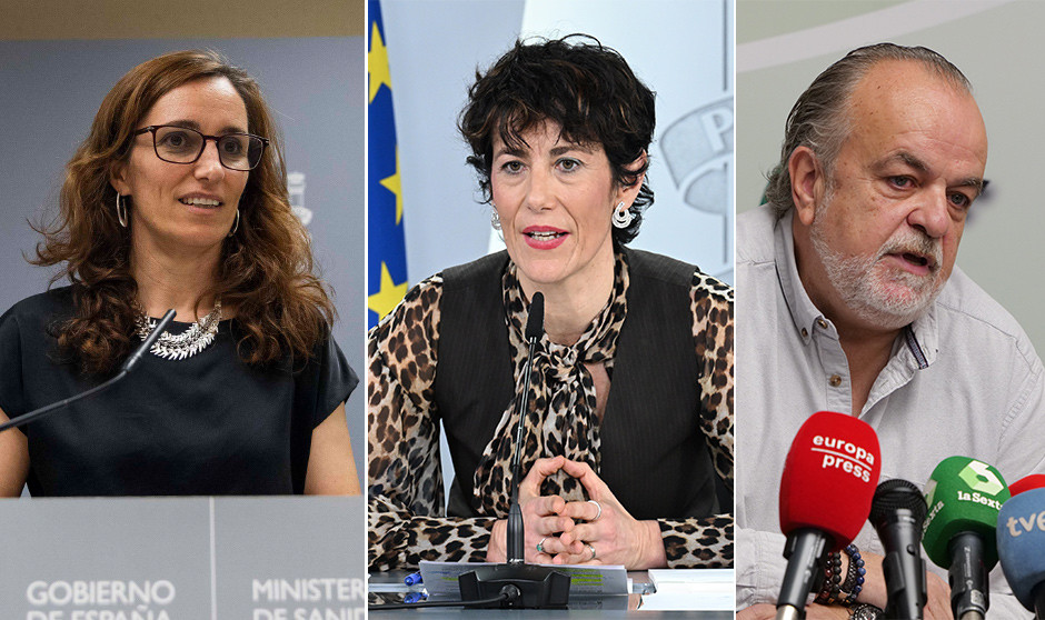 La prórroga de la jubilación activa en Atención Primaria está en los planes del Gobierno a través de esta medida que podría abarcar a más categorías del SNS