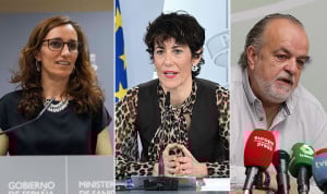 Moncloa asegura la prórroga de la jubilación activa en Primaria con 2 vías