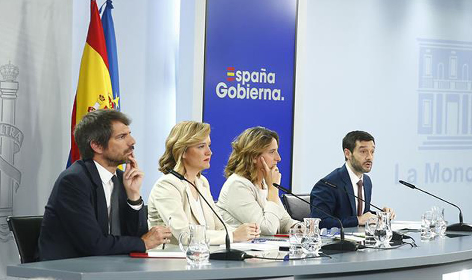 El Consejo de Ministros autoriza un cambio en la financiación del Centro Nacional de Análisis Genómico