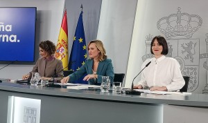 Moncloa da más margen fiscal a las CCAA para potenciar la sanidad en 2024