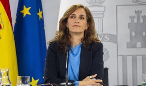 Mónica García anuncia nuevas regulaciones sanitarias en la rueda de prensa celebrada tras el Consejo de Ministros