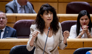 Moncloa desarrollará la ley del aborto frente al acoso a mujeres y clínicas