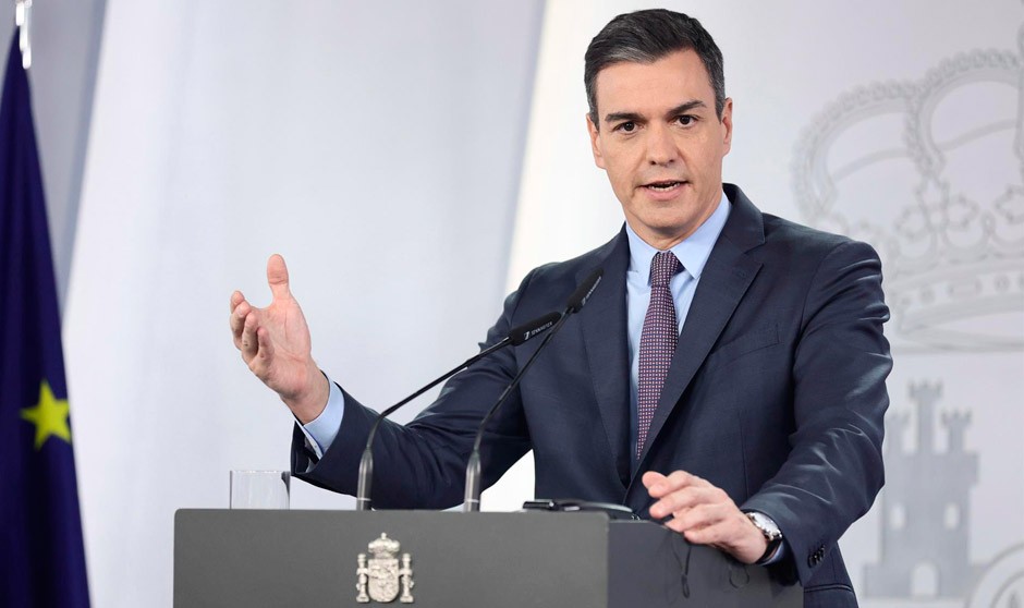 El nuevo Gobierno explica si habrá IVA superreducido en sanidad