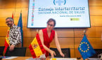 Moncloa fía al Estatuto Marco el relevo generacional en la sanidad