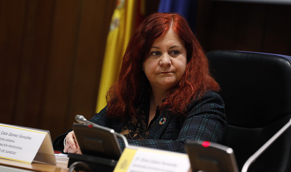 Moncloa frena la expectativa de una reespecialización sin repetir el MIR 