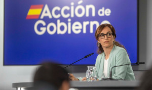 Moncloa impulsa un copago farmacéutico "más progresivo" vía Real Decreto