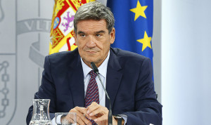 José Luis Escrivá llama a Moncloa llama a estudiar "caso por caso" las interinidades del SNS previas a su ley 