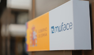 Moncloa mantiene el copago farmacéutico de Muface y sus 'hermanos' al 30%