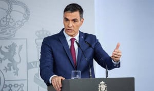Pedro Sánchez, presidente del Gobierno, pondrá la lupa en los medios y financiación de aseguradoras de Muface.