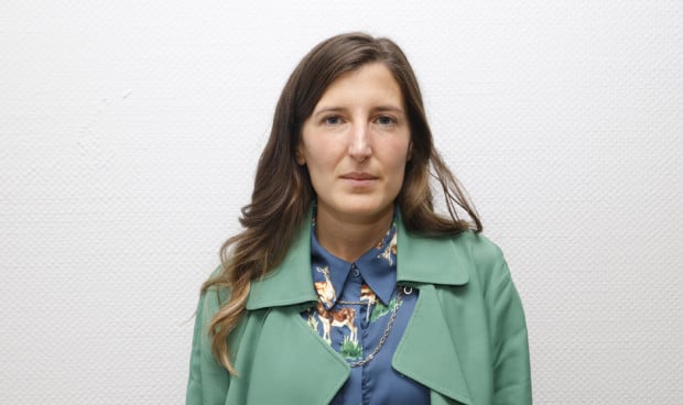 Belén González, comisionada de Salud Mental del Ministerio de Sanidad, que prorrogará dos años el servicio de la línea de atención a conductas suicidas