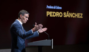 Pedro Sánchez anuncia nuevas medidas para reforzar la sanidad universal