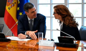 Moncloa refrenda la actuación de García y asegura su continuidad hasta 2027