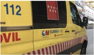 Moncloa renueva su ayuda de 500 euros a las ambulancias por la inflación
