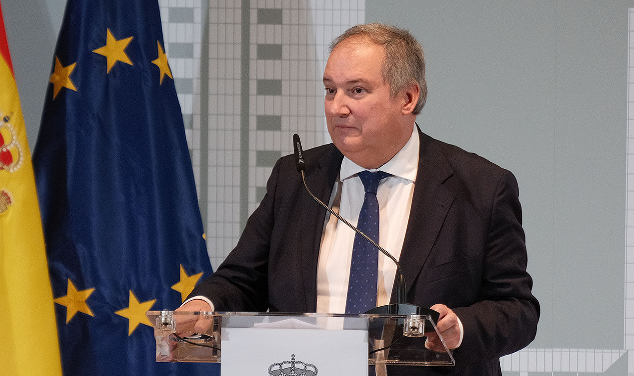 Moncloa resuelve el Plan Profarma 2025 con 43 empresas beneficiarias