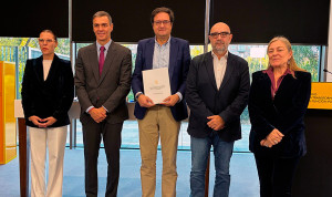 Moncloa sella la subida salarial en sanidad: "Dignifica al profesional"