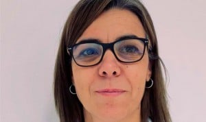Mónica Alcobendas, directora médica del Hospital de Parapléjicos de Toledo