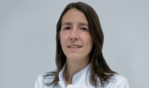 Mónica Asencio, nueva especialista en retina de Miranza IOA Madrid