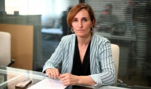  Mónica García, ministra de Sanidad, convoca su primer Consejo Interterritorial.