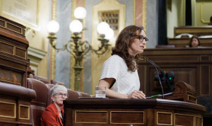 La prevención, el 'as económico' de García para la Ley de Universalidad