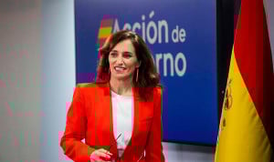 El Centro de Investigaciones Sociológicas publica el Barómetro del mes de abril