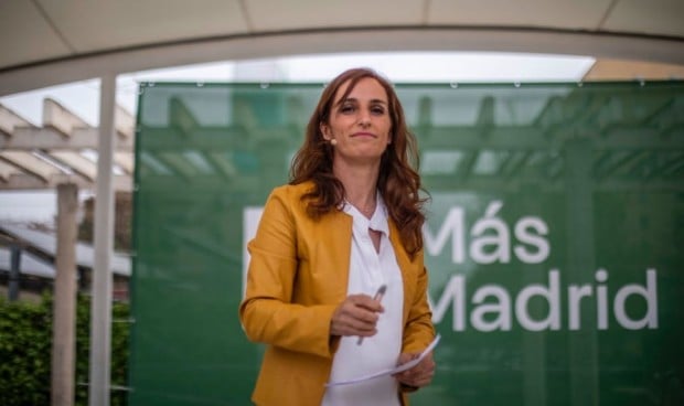 Mónica García: "Muface debe transitar hacia un modelo 100% público"