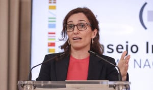 García achaca a las CCAA del PP su ausencia en el pleno del MIR de Familia