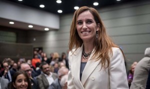 Mónica García se marca el camino de las políticas anticorrupción en sanidad