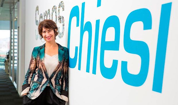 Monica Masetti, nueva directora de Personas de Chiesi España