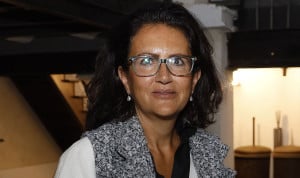 Mónica Robles, nueva directora de Calidad e Inspección Sanitaria de Sacyl.