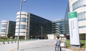 Mónica Ruiz-Alba, subdirectora médica del Hospital San Cecilio de Granada