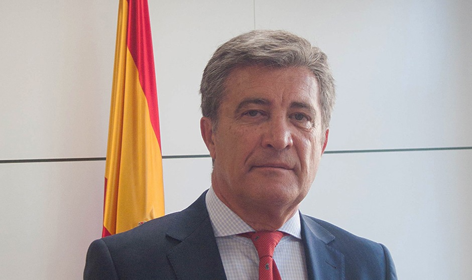  Antonio Miguel Cervera, director general de Costes de Personal del Ministerio de Hacienda.