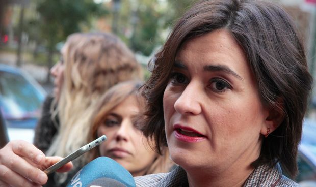 Montón aplica medidas extraordinarias para afrontar el repunte de la gripe