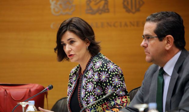 Montn cuenta con uno de cada 3 euros del presupuesto regional para sanidad