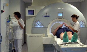 Montón denuncia la externalización de las resonancias del Hospital General