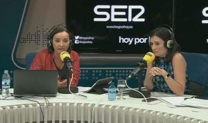 Montón, sobre dimitir: "No he hecho ninguna irregularidad y sería injusto"