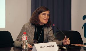 Montón nombra a Pilar Aparicio nueva directora general de Salud Pública