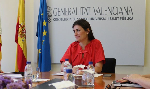 Montón pide que los sanitarios "intensifiquen la alerta" contra el maltrato