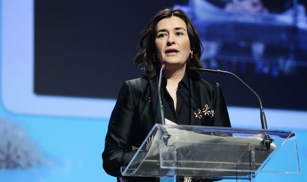 Montón recibe las felicitaciones de amigos y 'adversarios'