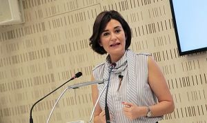 Montón: “Sanidad está renunciando a convocar el Consejo Interterritorial”