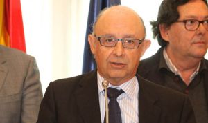 Montoro carga la responsabilidad de financiar bien la sanidad a las CCAA