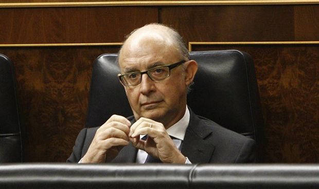 Montoro defiende que quiere priorizar el gasto social en los PGE de 2018