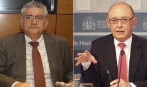Montoro deja libre la Dirección General de Farmacia a alguien de la privada