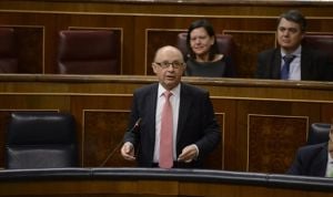 Montoro: el sueldo de los sanitarios públicos subirá aunque no haya PGE