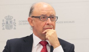 Montoro estudia una inyección millonaria en Muface tras 7 años de recortes