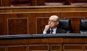 Montoro quiere evitar que el dinero de sanidad se gaste en la independencia