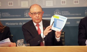 Montoro sobre el enfado de las CCAA por la hepatitis: "Es un debate menor"