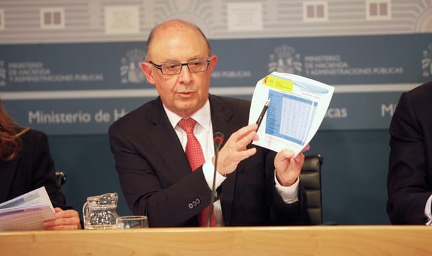 Montoro sobre el enfado de las CCAA por la hepatitis: "Es un debate menor"