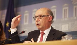 Montoro, sobre la subida salarial a los sanitarios: "Aporta estabilidad" 