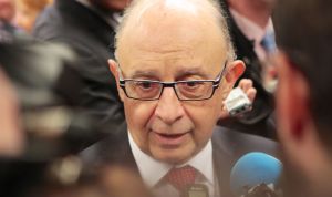 Montoro sobre volver a las 35 horas en sanidad: a corto plazo no, y punto